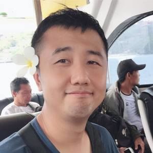 Meet your Posher, Chen